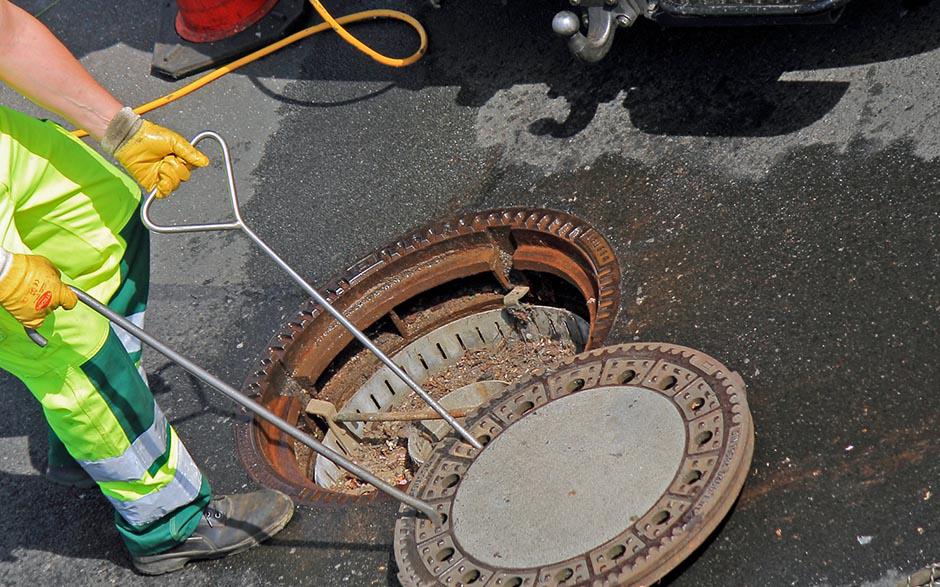 curage canalisation Choisy-le-Roi
