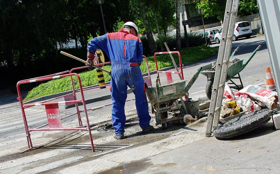 curage canalisation Choisy-le-Roi