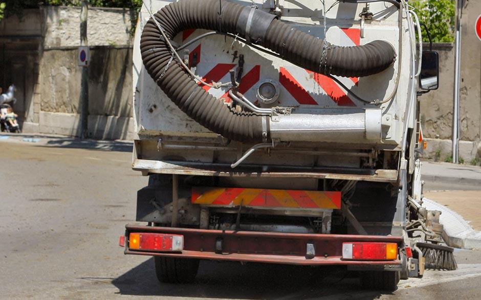 canalisation assainissement Villebon-sur-Yvette