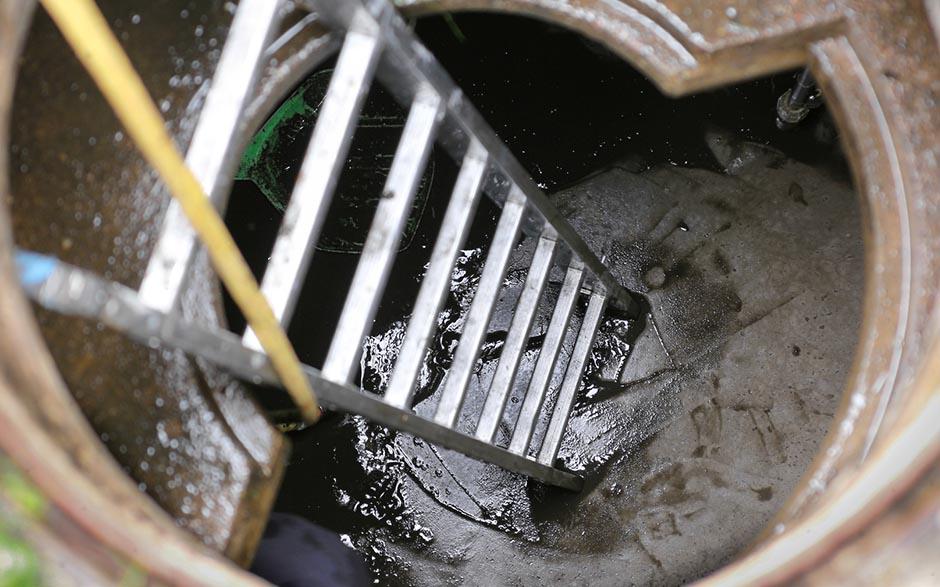 prix intervention débouchage canalisation Bois-d'Arcy